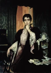 Anna Karenina, 1904